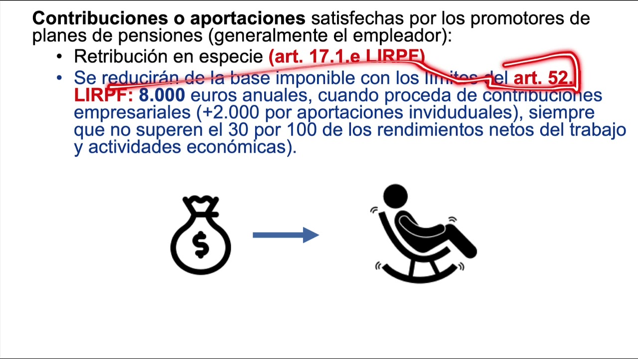 IRPF 03 1 Trabajo: concepto