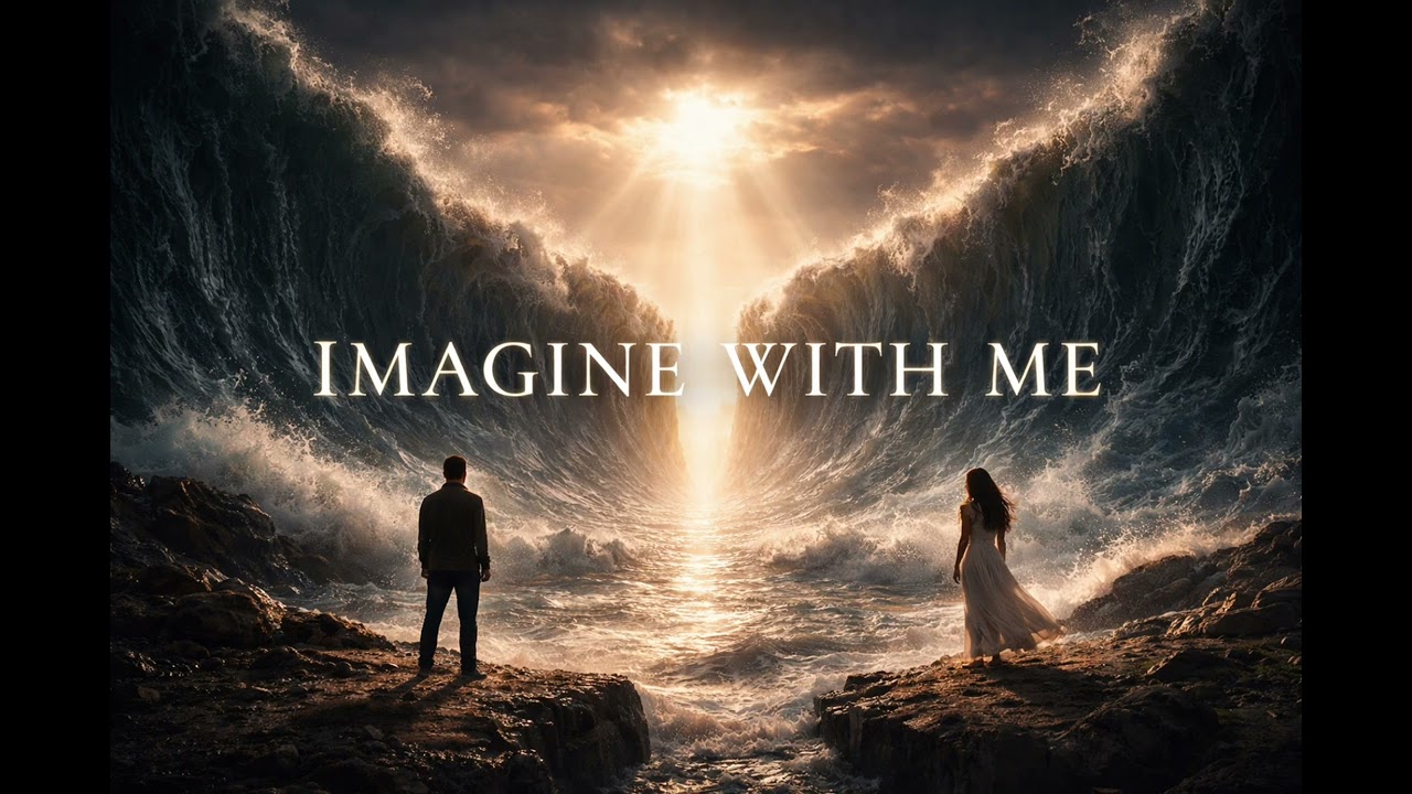 Imagine With Me † Christian Metalcore