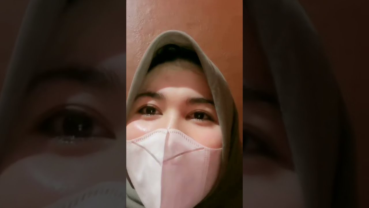 Pamela makin pulen