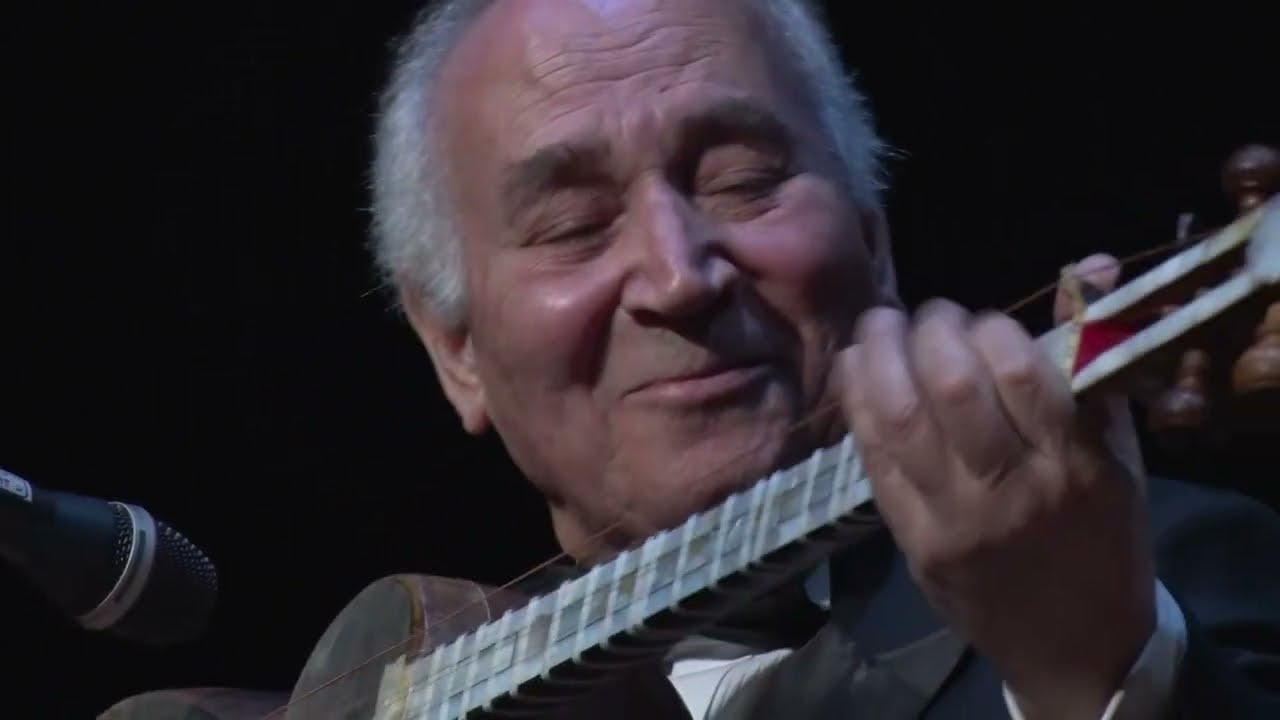 Ilk Mehebbet (Bilmədin) /Ramiz Quliyev