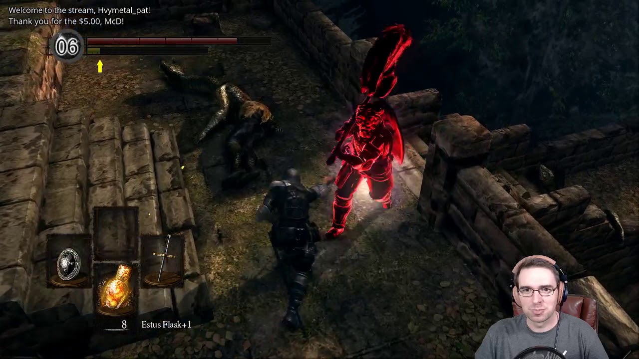 Invading EpicNameBro