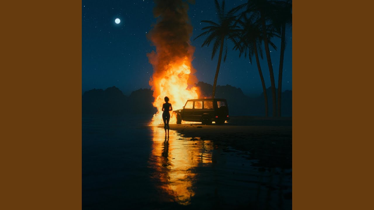 Bengali Woman (feat. burningforestboy)