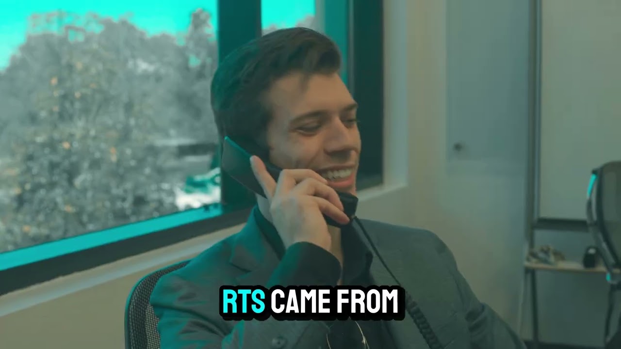 Behind RTS part 2