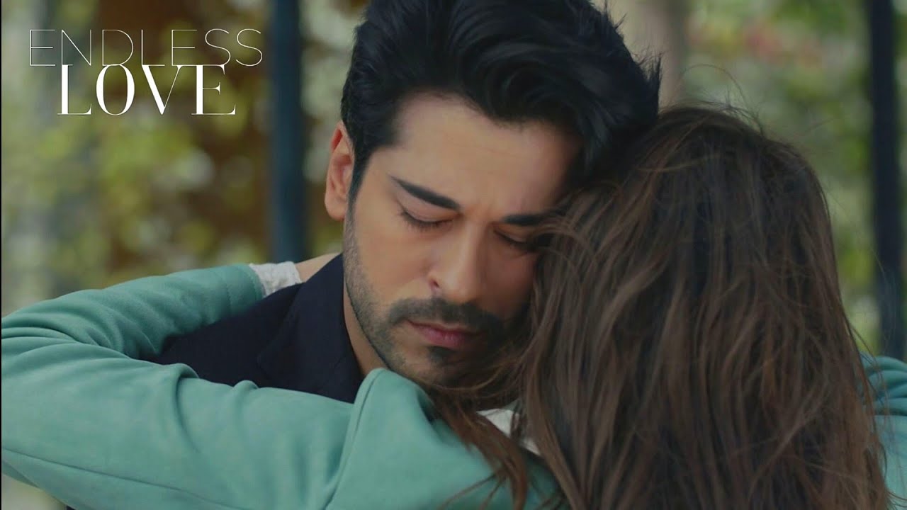 Endless Love (Kara Sevda) Soundtrack - Kokun Hala Tenimde v7