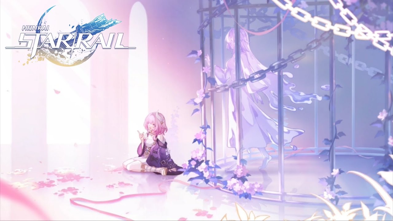 Honkai: Star Rail #58 ~ спасение эрудиции