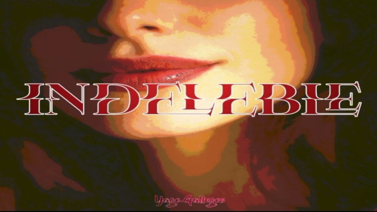 Yago Gallegos - INDELEBLE 
