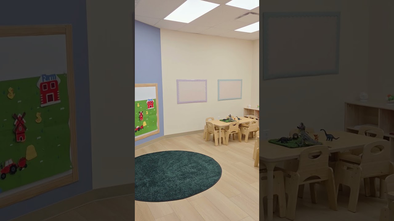 Blue Star Childcare, located in SE Calgary. Contact info. deervalley@bluestarchildcare.com