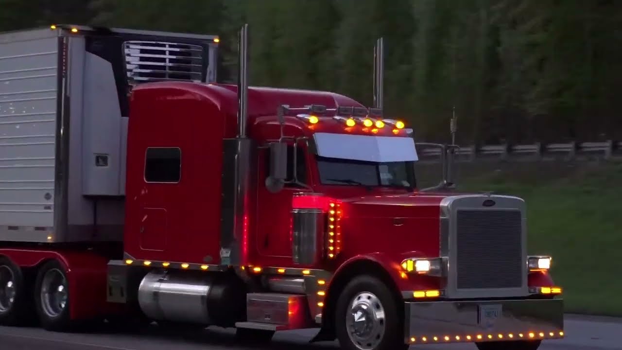 024--Georgia truck spotting