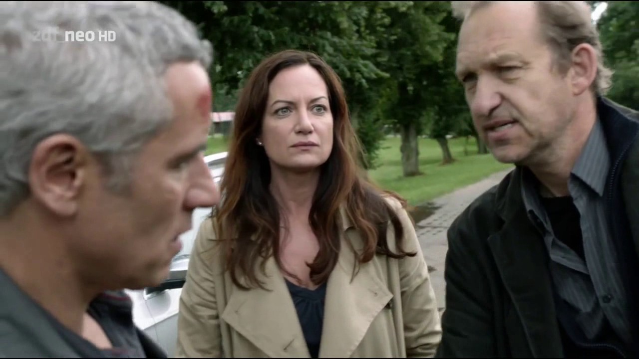 Unter anderen Umst&auml;nden 8 - Der M&ouml;rder unter uns (HD) [Krimi-Film 2013]