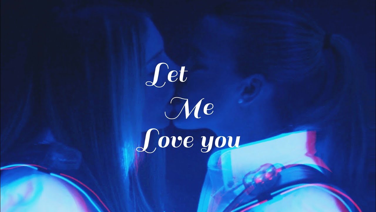 Sterling & April || Let me love you