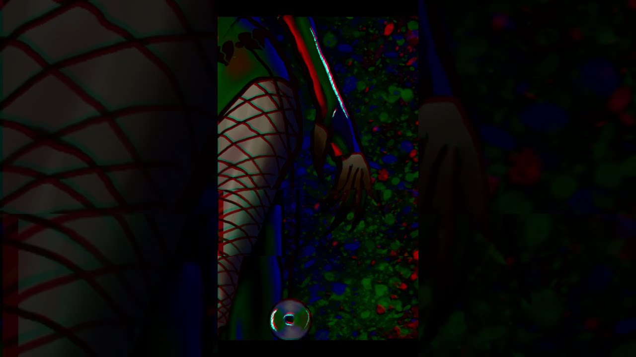 Y͟o͟u͟ ̸F͟e͟d͟ ̡t͜h̶e̡ ͘W͏r͏o͏n҉g̷ ̴E͢r͞r͟o̴ŕ #gothic #glitchcore #lore
