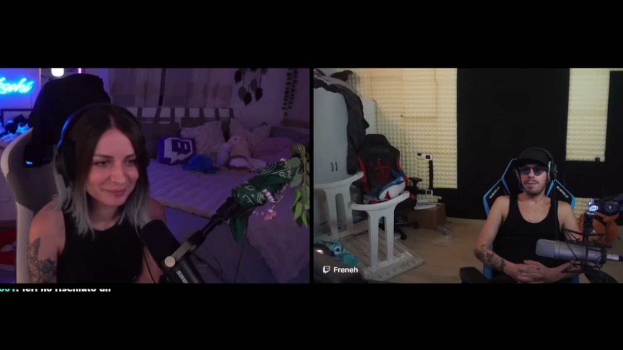 FRENE ci prova con KOKESHI