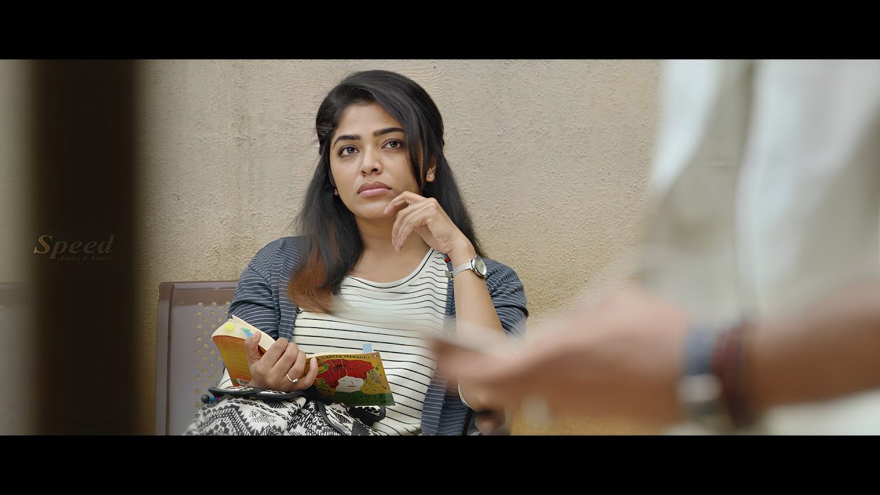 New Released English Thriller Movie | Stupid Thinking English Dubbed Full Movie | Rima Kallingal