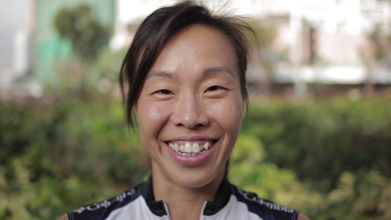 End of Day Two - Hong Kong 4 Trails Ultra Challenge 2019