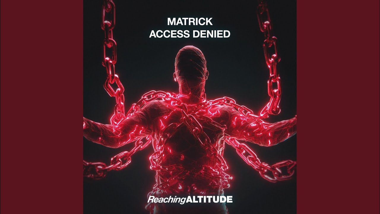 Access Denied