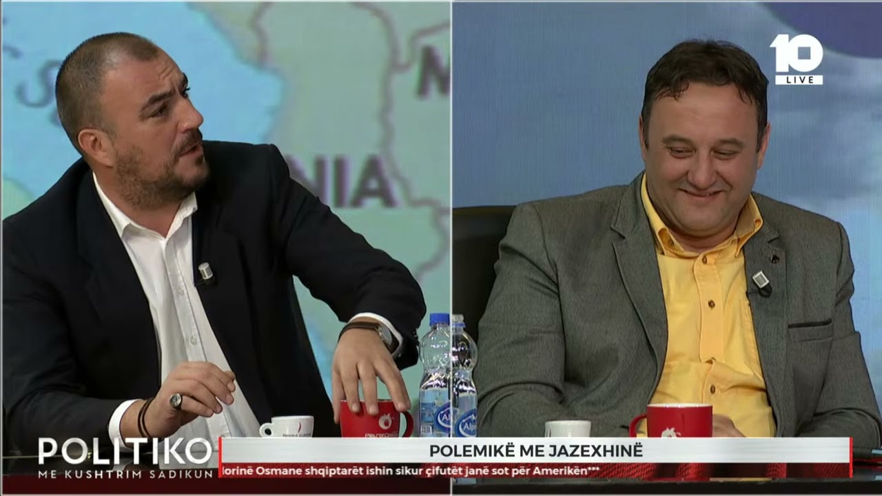 Gashi godet historianin Jazexhi: Kinse po flas mençur, këto janë gjepura – kot’