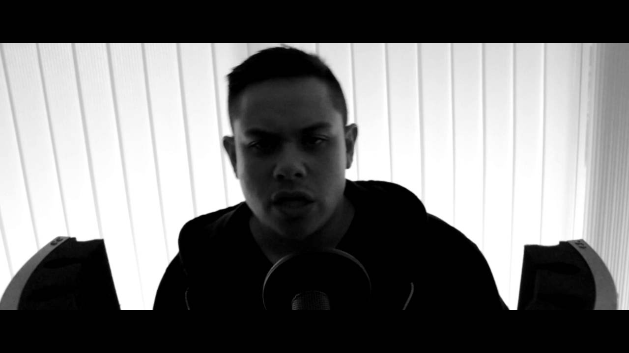Cypher Verse - Dub D - It's Time