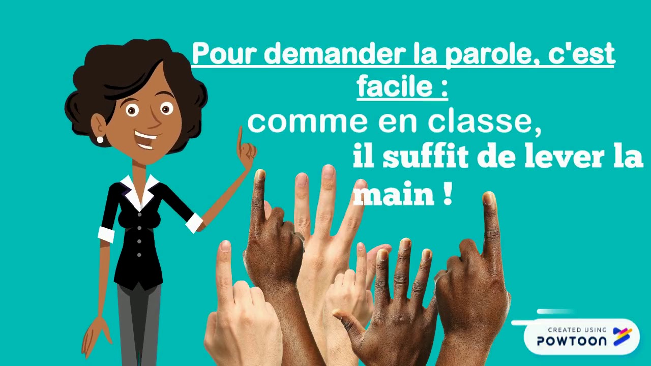 Tutoriel élève classe virtuelle (neutre)