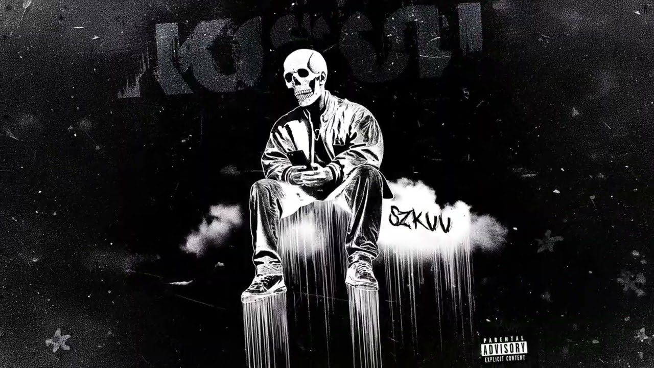 SZKUU - KOŚCI (prod. 808norbert)