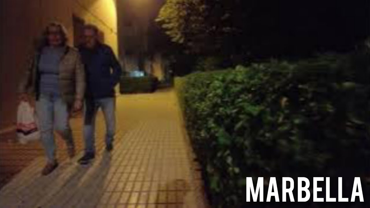 marbella (4k) (31 de enero de 2026)