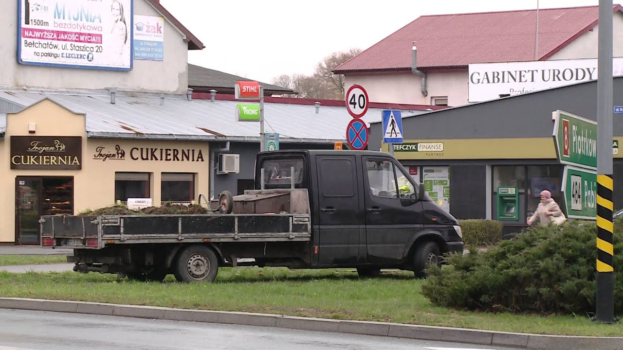 TKB - Rondo w odnowie - 18.11.2015