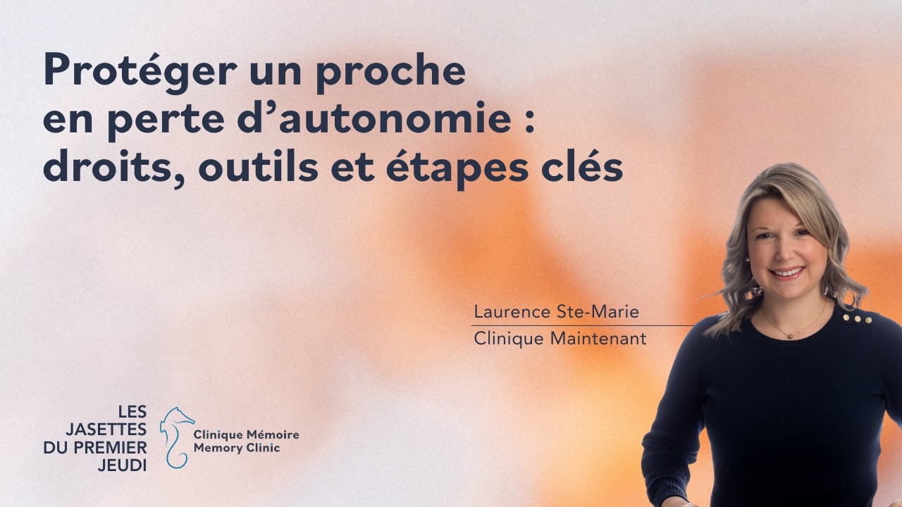 Protéger un proche en perte d’autonomie  droits, outils et étapes clés