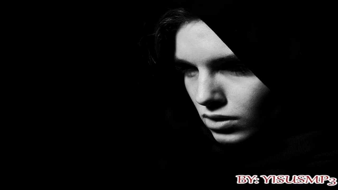 YisusMp3 - 👀EYES WIDE IN THE DARK 👀 (Official Audio)