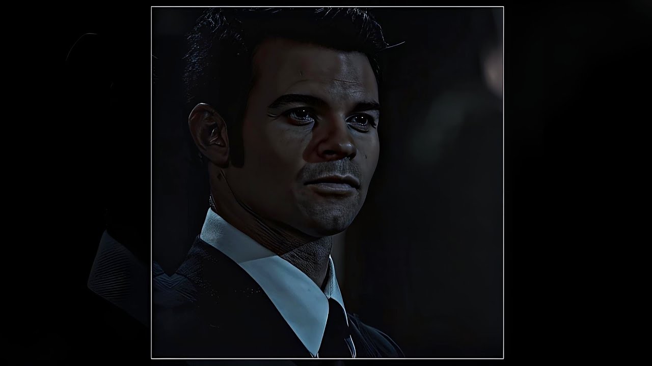 SENTE MAIS (SUPER SLOW) ETERNXLKZ | ELIJAH MIKAELSON
