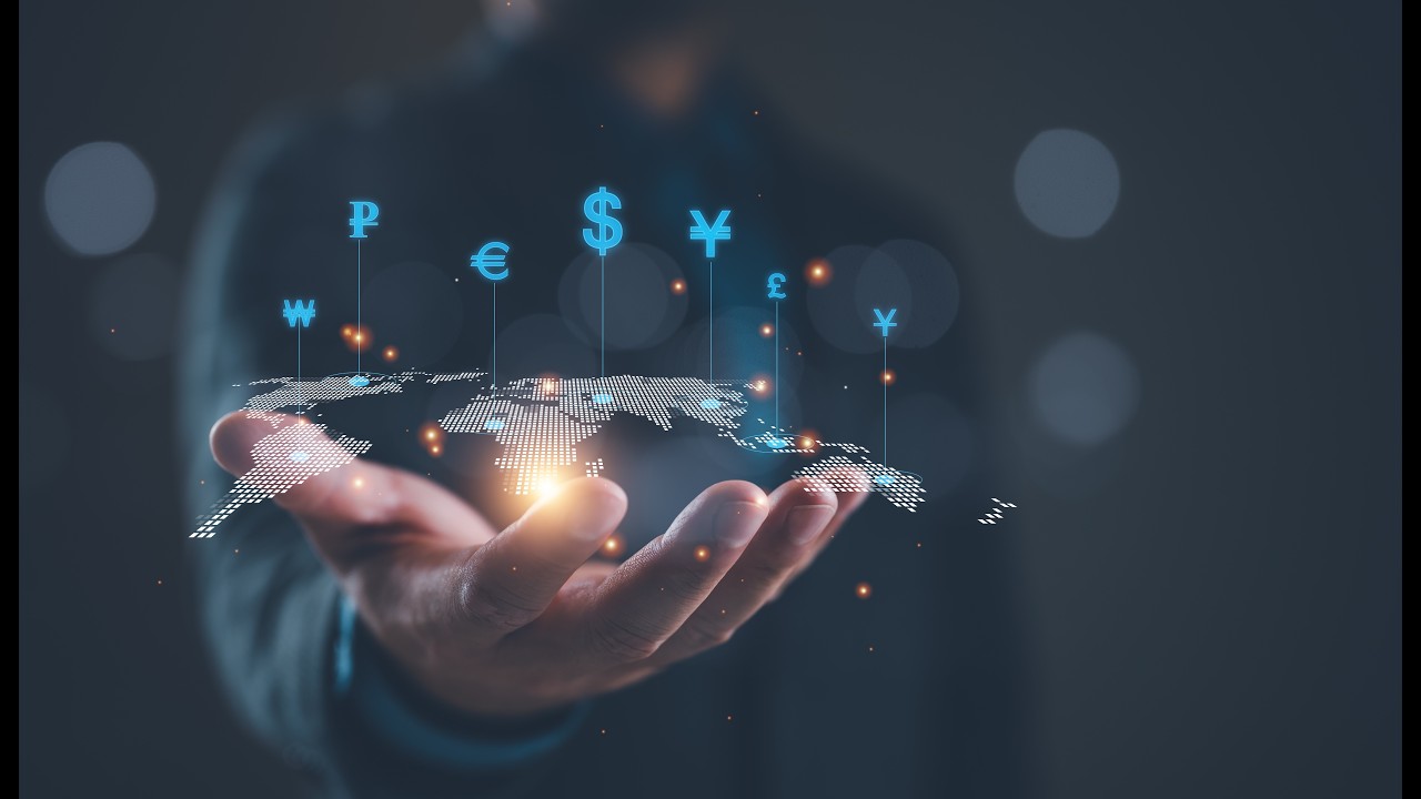 Your energy is spiritual currency