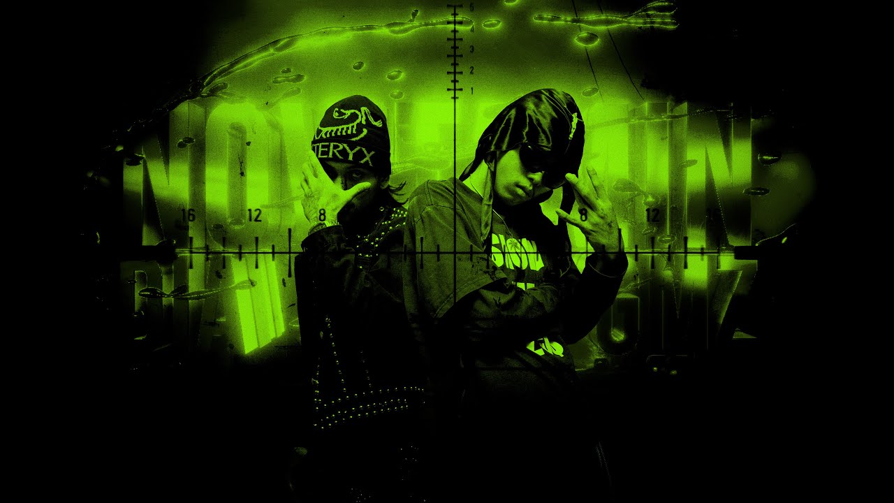 DIA x @GMENGZ - NO VITAMIN ( OFFICIAL MUSIC VIDEO )