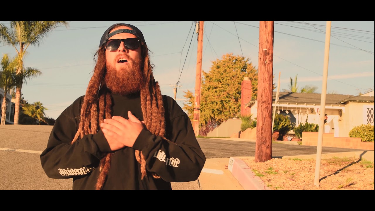 Spliff Vision | FEELING OF LOVE |   Official Music Video