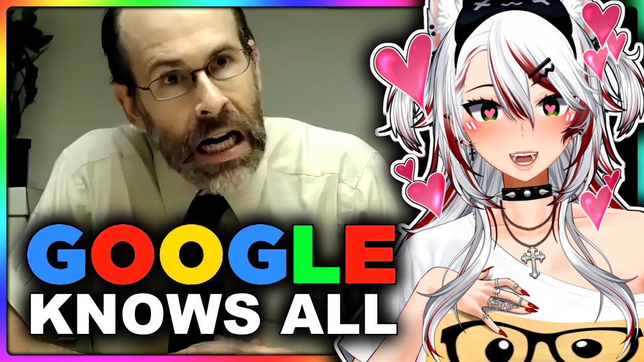 WHY WOULD THEY SEARCH THAT??? | Which One Are YOU?  | If Google Was A Guy React