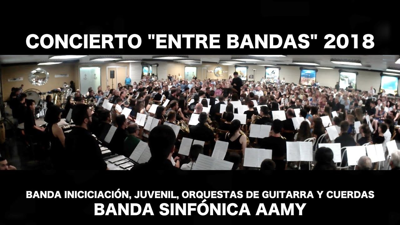 CONCIERTO 