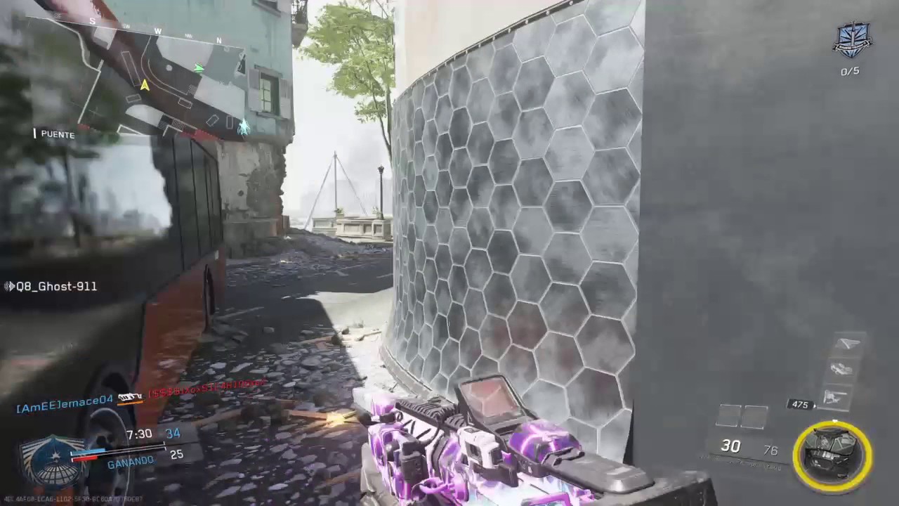 Otra athomizer!!?? :O