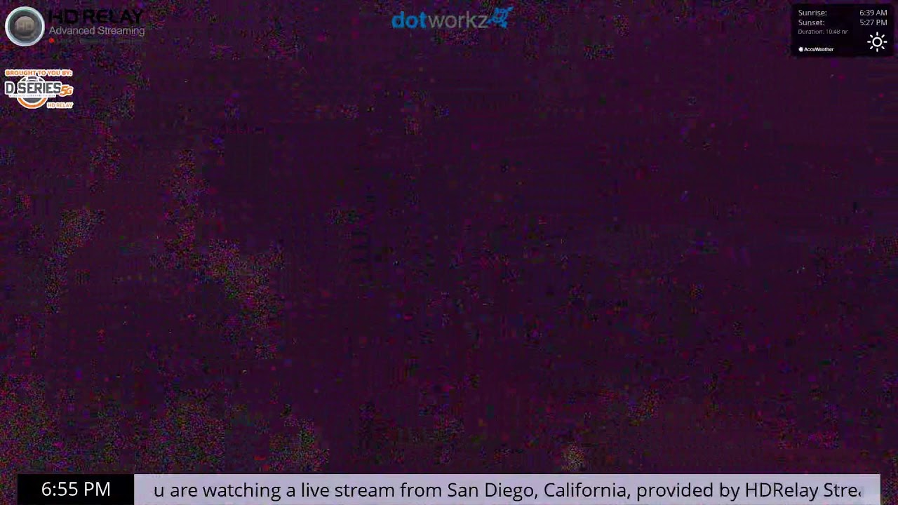 Point Loma Live