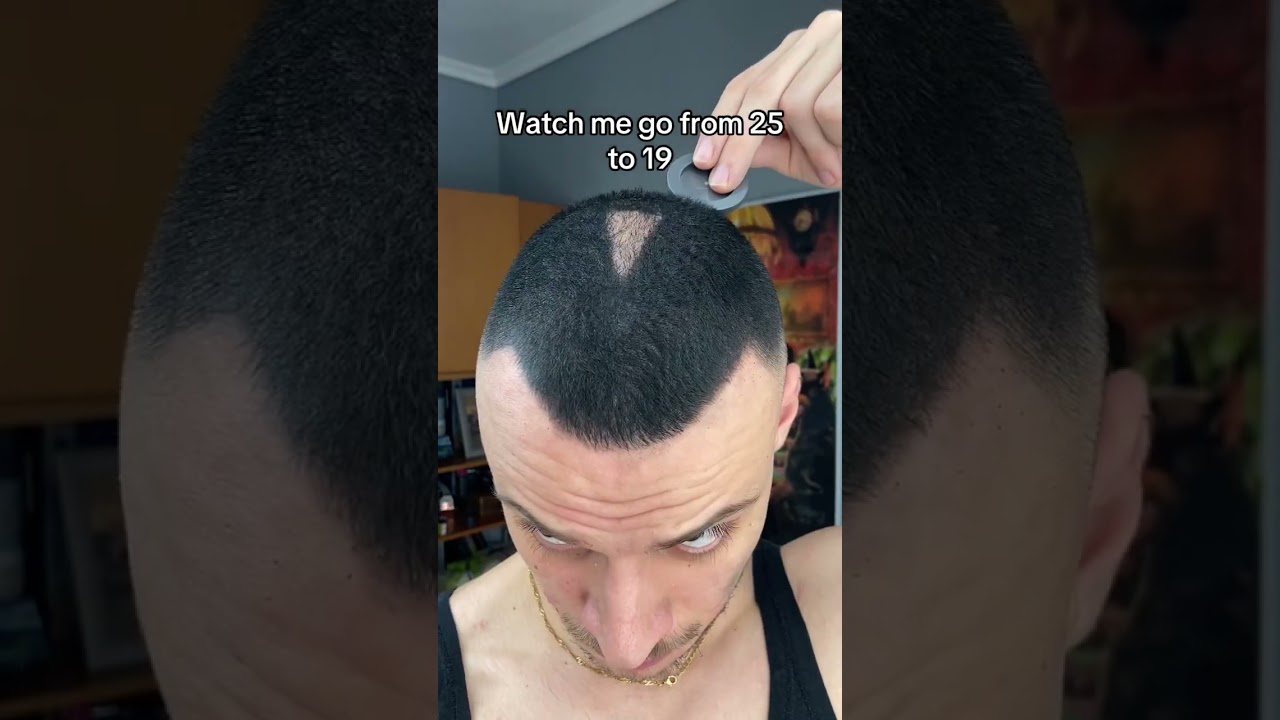 What just happened ?