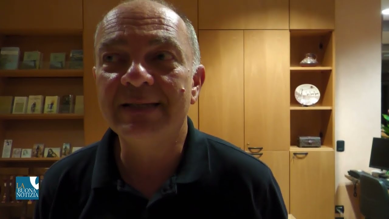 Il Portico, don Claudio Burgio: Non esistono ragazzi cattivi