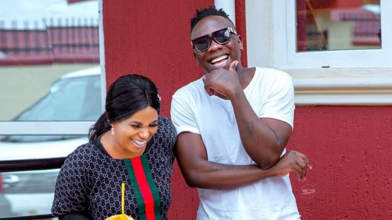 I love it when Geosteady uses me the way he wants - Prima Kardashi