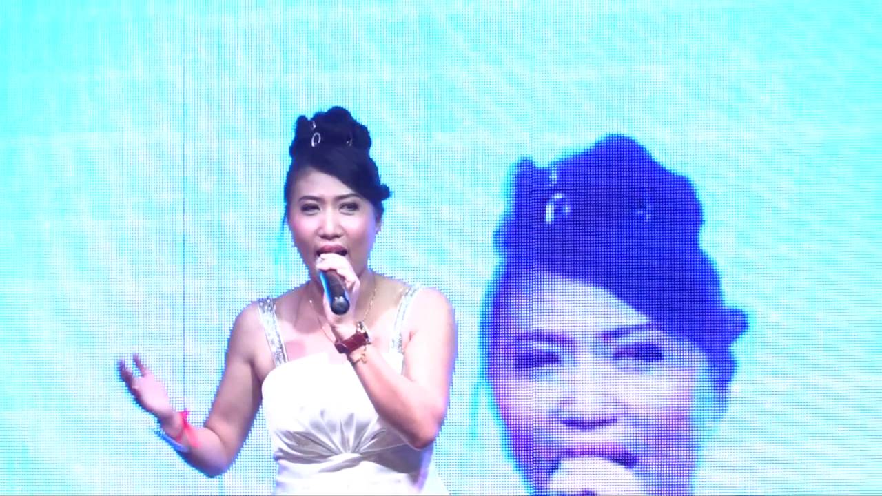 Hot Mama 2016 - Ipoh Parade
