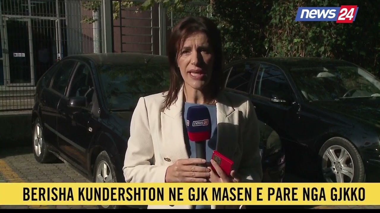 Kërkon lirinë, Gjykata Kushtetuese merr sot vendimin për Sali Berishën