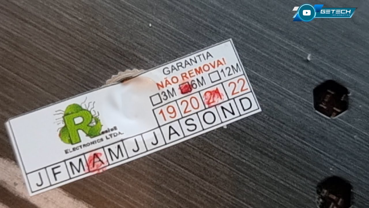 RECEBEMOS UMA PLACA 