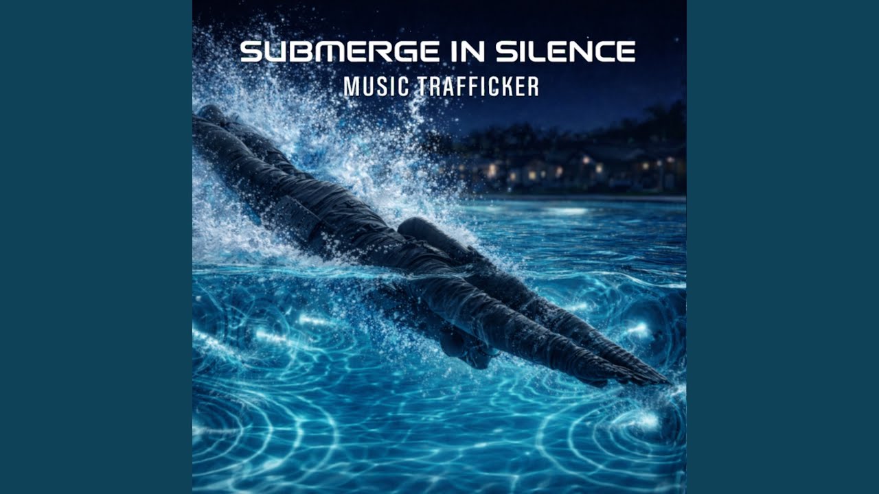 Submerge In Silence