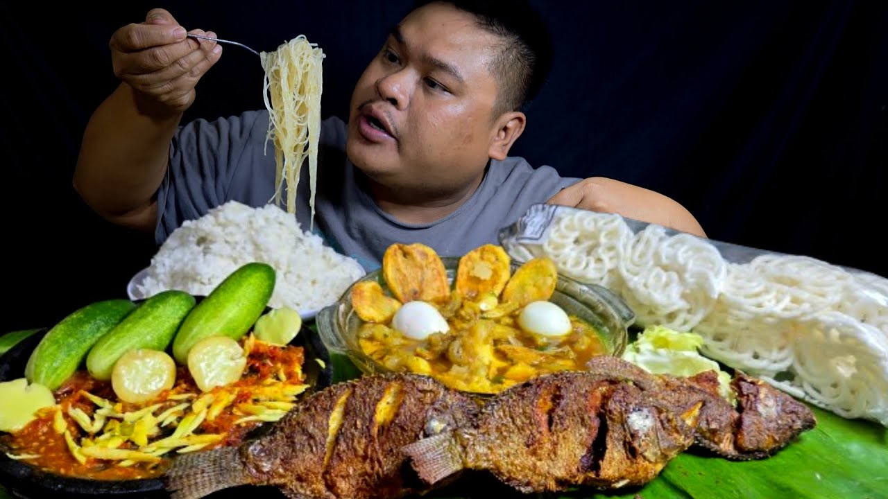 SOTO KIKIL SAPI PAK KAM YANG LAGI VIRAL MATAP JUGA TERNYATA GES...