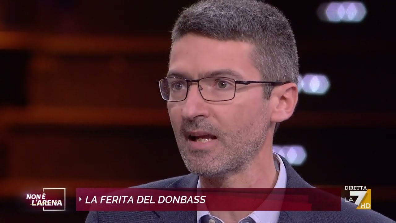 Alberto Fazolo: 