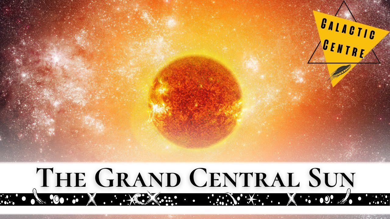 The Grand Central Sun