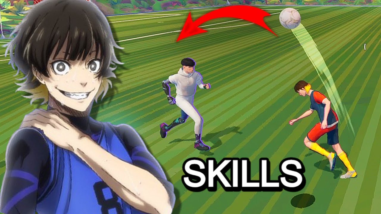 DESTROYING Defenders With BACHIRA in Rematch!