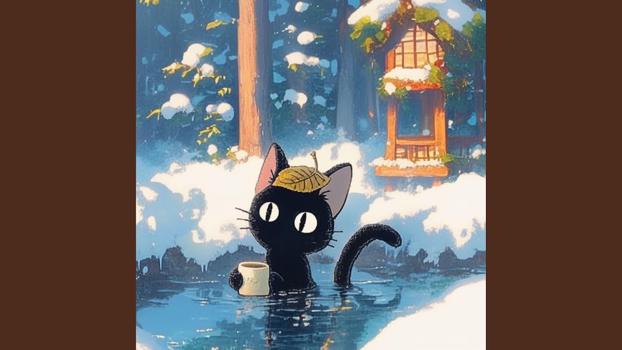 Snow-Covered Dreams
