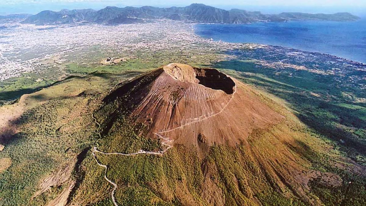 La Campania