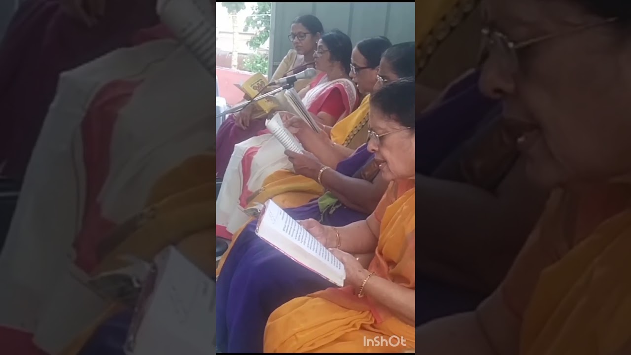 ഗീത, നാരായണീയം... 🙏🙏പാരായണം @ഗുരുവായൂർ ഏകാദശി 🙏🙏🙏