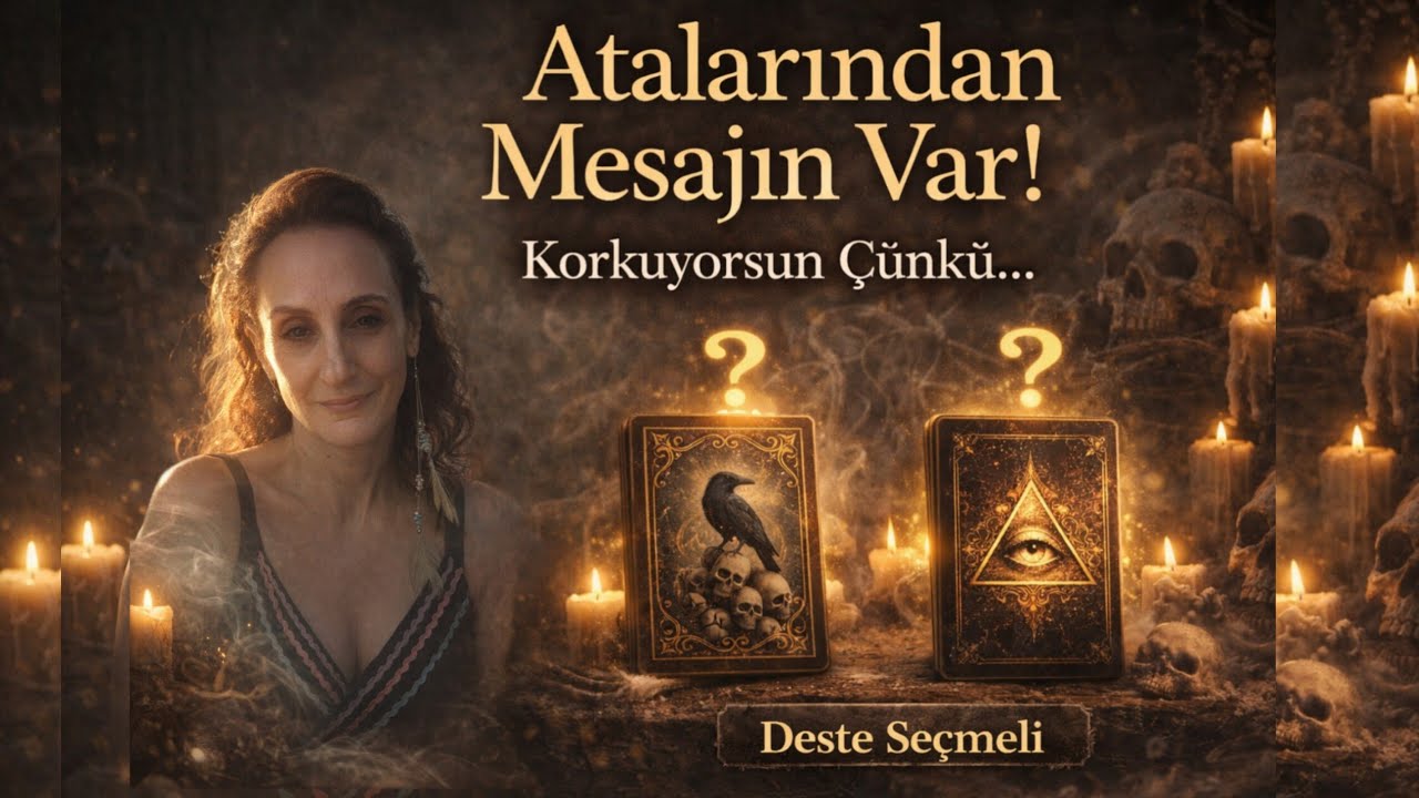 Atalardan Gelen Şifa | deste seçmeli 